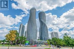 1301 - 50 ABSOLUTE AVENUE  Mississauga, ON L4Z 0A8