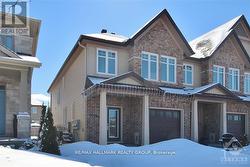 124 HELEN RAPP WAY  Ottawa, ON K1T 0N4