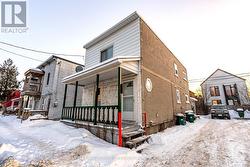 254 EMOND STREET  Ottawa, ON K1L 7R8