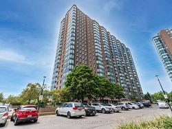 1414-155 Hillcrest Ave  Mississauga, ON L5B 3Z2