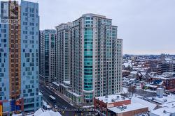 610 - 200 RIDEAU STREET  Ottawa, ON K1N 5Y1