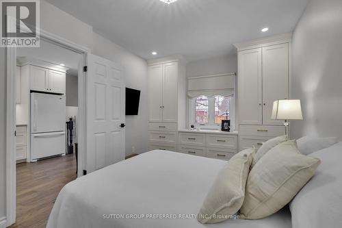 184 Harley Street, London, ON - Indoor Photo Showing Bedroom