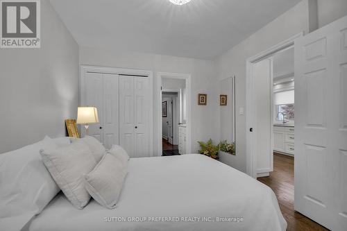 184 Harley Street, London, ON - Indoor Photo Showing Bedroom