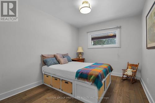 184 Harley Street, London, ON - Indoor Photo Showing Bedroom