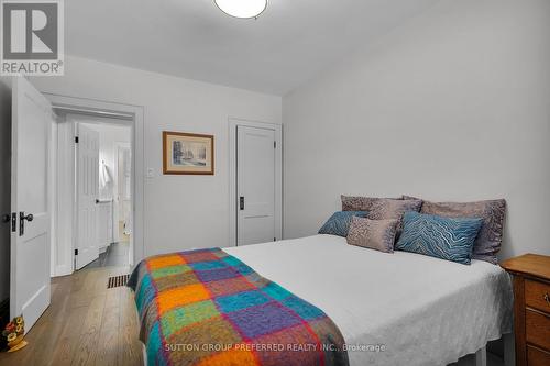 184 Harley Street, London, ON - Indoor Photo Showing Bedroom