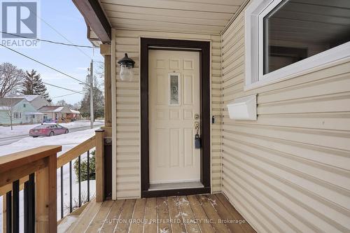 184 Harley Street, London, ON - Outdoor With Exterior