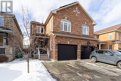 3406 CRIMSON KING CIRCLE  Mississauga, ON L5N 8M9