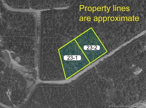 23-2 Chignecto Dr, Alma, NB 