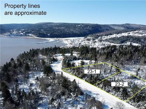 23-2 Chignecto Dr, Alma, NB 