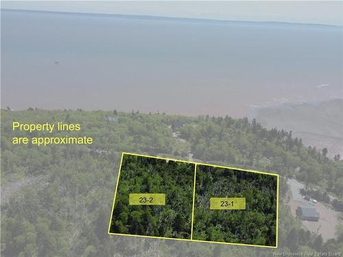 23-2 Chignecto Dr, Alma, NB 