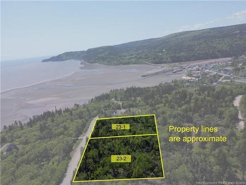 23-2 Chignecto Dr, Alma, NB 