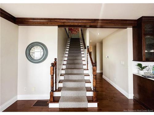 819 Front Mountain Rd, Moncton, NB 