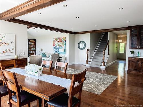 819 Front Mountain Rd, Moncton, NB 