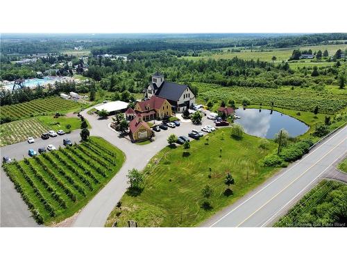 819 Front Mountain Rd, Moncton, NB 