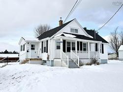 405 Pictou Road  Bible Hill, NS B2N 2T6