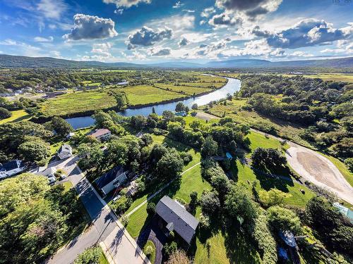 30 Water Street, Bridgetown, NS 