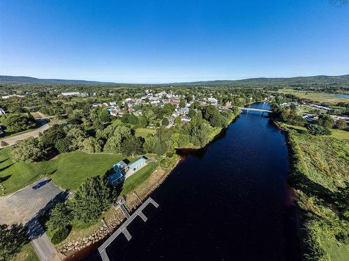 30 Water Street, Bridgetown, NS 