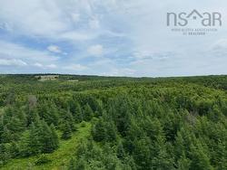 Parcel B MacLeod Settlement Road  Upper Southwest Mabou, NS B0E 2W0