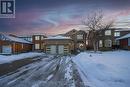 3545 Marmac Crescent, Mississauga, ON  - Outdoor With Facade 