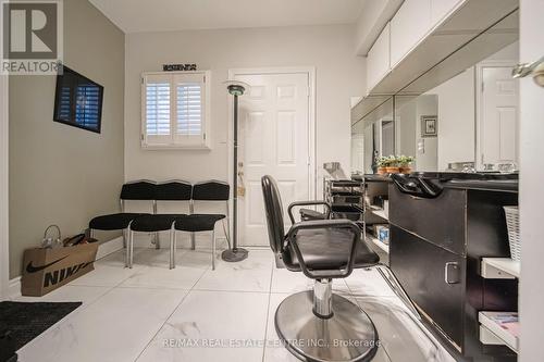 3545 Marmac Crescent, Mississauga, ON - Indoor