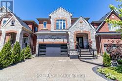 652 MOCKRIDGE TERRACE  Milton, ON L9T 8V7