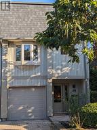 16 - 1060 WALDEN CIRCLE  Mississauga, ON L5J 4J9