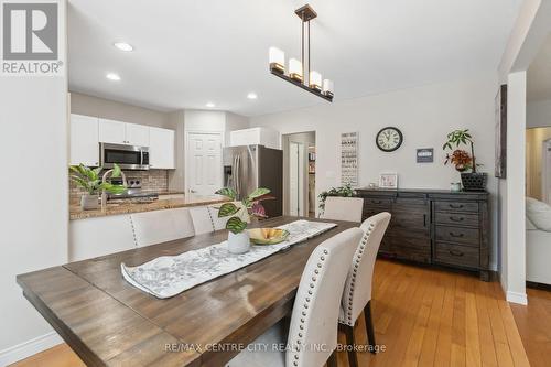 691 Clearwater Crescent, London, ON - Indoor Photo Showing Other Room