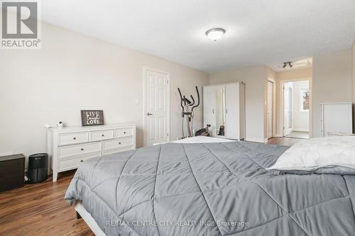 691 Clearwater Crescent, London, ON - Indoor Photo Showing Bedroom