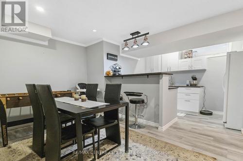 691 Clearwater Crescent, London, ON - Indoor Photo Showing Dining Room