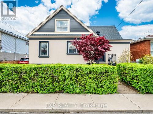 95 Edinburgh Avenue, Hamilton, ON - Outdoor