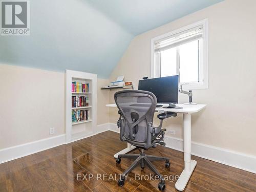 95 Edinburgh Avenue, Hamilton, ON - Indoor Photo Showing Office