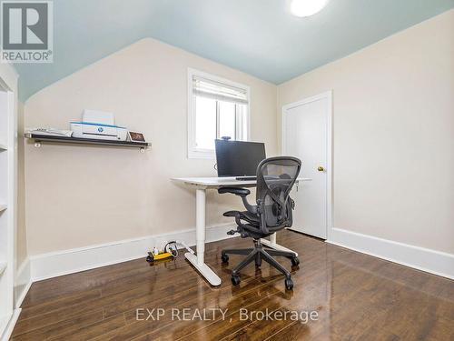 95 Edinburgh Avenue, Hamilton, ON - Indoor Photo Showing Office