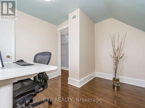 95 Edinburgh Avenue, Hamilton, ON - Indoor Photo Showing Office