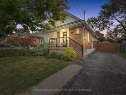 273 East 37th St  Hamilton, ON L8V 4B2