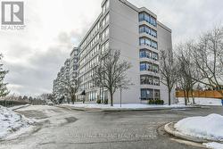 506 - 521 RIVERSIDE DRIVE  London, ON N6H 5E2