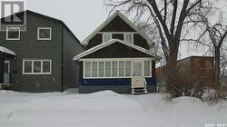 1640 Ottawa STREET  Regina, SK S4P 1N9