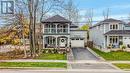 958 Beach Boulevard, Hamilton, ON  - Outdoor With Facade 