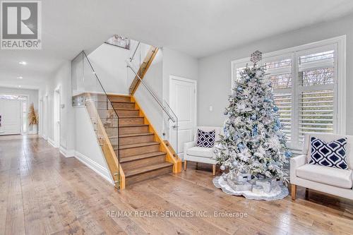 958 Beach Boulevard, Hamilton, ON - Indoor