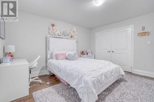 958 Beach Boulevard, Hamilton, ON - Indoor Photo Showing Bedroom