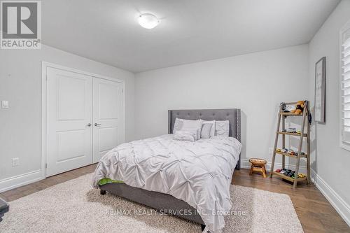 958 Beach Boulevard, Hamilton, ON - Indoor Photo Showing Bedroom