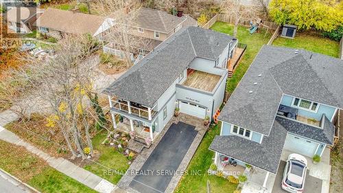 958 Beach Boulevard, Hamilton, ON - Outdoor