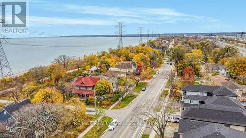 958 Beach Boulevard, Hamilton, ON - Outdoor With Body Of Water With View