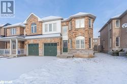 4797 THOMAS ALTON Boulevard  Burlington, ON L7M 0K4