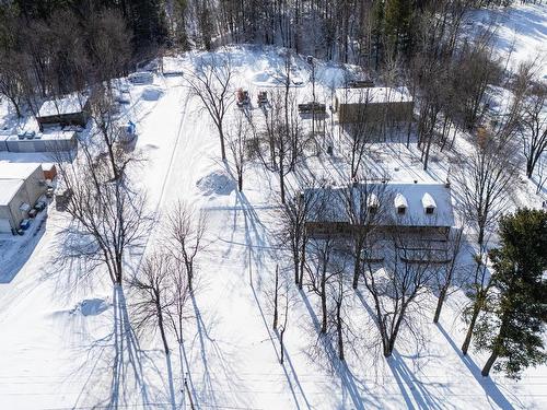 Vue d'ensemble - 2068Z Ch. Ste-Angélique, Saint-Lazare, QC - Outdoor With View