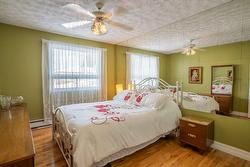 Chambre à coucher principale - 