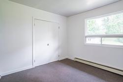 Chambre à coucher - 