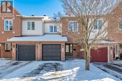 46 DEERCHASE COURT  Ottawa, ON K2M 2R1