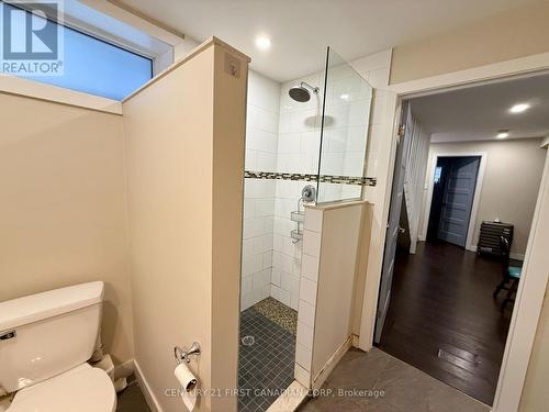 289 Oxford Street, London, ON - Indoor Photo Showing Bathroom