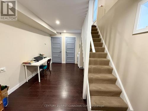 289 Oxford Street, London, ON - Indoor Photo Showing Other Room