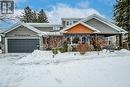 263 Riverbank Drive, Cambridge, ON  - Outdoor 